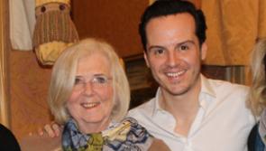 Heartbreak as Andrew Scott's mum suddenly dies before Mother’s Day

