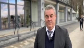PODCAST: Gowran Park's Eddie Scally looks back on a busy period at Gowran Park and previews the Cheltenham Festival