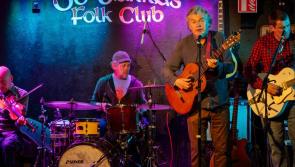 Top headline acts performing at Kilkenny Tradfest 2024