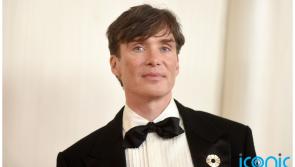Cillian Murphy parties with Madonna at Oscars after-party