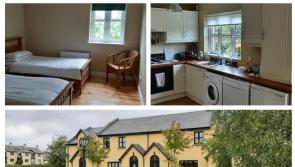 Holiday homes just a short drive from Kilkenny to be auctioned
