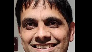 Have you seen Ram? Gardaí concerned for welfare of missing man