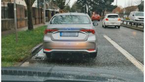 Elderly driver flags down garda&iacute; after getting stranded on way to visit wife in hospital
