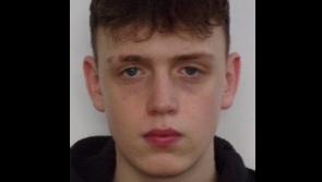 Have you seen Patrick? Gardaí seek help searching for missing 16-year-old