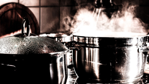 Burn risk prompts immediate recall of cooking pots bought by over 1000 Irish consumers