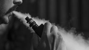 Opinion: New legislation to tackle vaping is timely - KilkennyLive