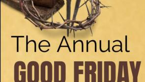 Annual Good Friday walk returns to Kilkenny 