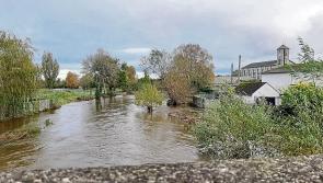  Minister  ‘refuses’ to meet Kilkenny councillors to discuss flooding