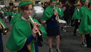 GALLERY: St Patrick's Day in Urlingford, County Kilkenny (2024)