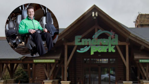 Tír na nÓg themed land and new rollercoasters will open at Emerald Park this spring