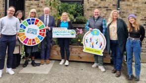 Kilkenny Minister welcomes €1.2m for water quality projects nationwide