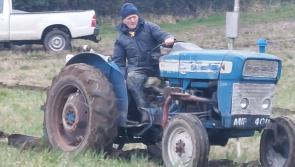GALLERY: Kilkenny hosts vintage ploughing at Conahy
