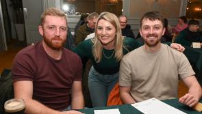 Pictures: Mayor and Lions Club Kilkenny table quiz raises funds for great cause