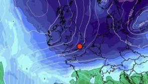 Met Éireann predicts sleet amid subzero forecast before major Easter change