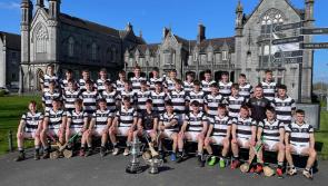 PODCAST: St Kieran's players react to All-Ireland victory