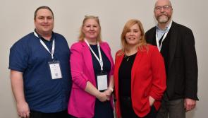  Neurodiversity in Education conference in Kilkenny is a great success