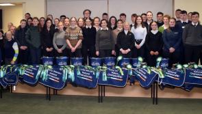 Young horse breeders impress at National Championships - Kilkenny Farming