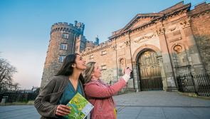 Kilkenny Castle beats Dublin Castle to take top spot as most visited attraction in 2023