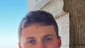 Callan Macra member to represent Kilkenny at Mr Personality Festival