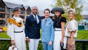 Guest judge announced for Bollinger Best Dressed at Punchestown 2024