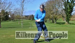 GALLERY: Captain's Drive In at Callan Golf Club
