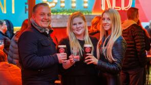 Pictures: Smithwick’s Experience Barrel Yard kicks off session in Kilkenny
