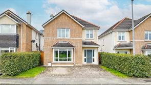Premium detached property for sale in Kilkenny - see inside!
