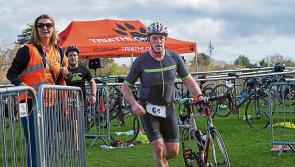 Are you ready for Duathlon Day in Kilkenny?