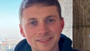 Good luck to Kilkenny's Michael Lawler competing in Mr Personality this weekend!