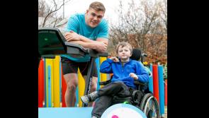 People of Kilkenny urged to join LauraLynn for 24 Hour Treadmill Challenge this May