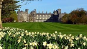 Kilkenny Castle's free Garden Talks Series  kicks off this month

