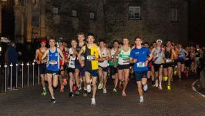 LISTEN: Streets of Kilkenny 5K goes down a treat! - Kilkenny People Sport Podcast 