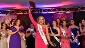 GALLERY: New Kilkenny Rose is crowned - Lisa O'Rourke