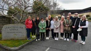 Answers sought over 'heartbreaking' Callan care home closure
