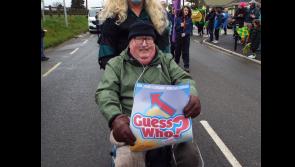 Kilkenny community to make 'big push' for great cause 