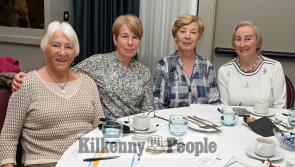 Pictures: Great turnout for Kilkenny Older People’s Council annual conference and services expo