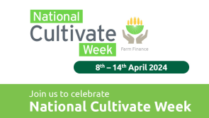 St. Canice’s Credit Union celebrating National Cultivate Week in Kilkenny
