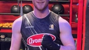 Players from two Kilkenny GAA clubs are set to meet in the boxing ring 