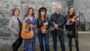 Funding callout for Kilkenny Culture Night 2024