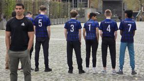 Kilkenny teenager to feature on television series tonight on RTÉ