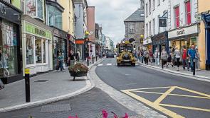 U-turn on cards for parking charges in Kilkenny
