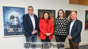 European election candidate visits Kilkenny on campaign trail 