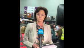 Kilkenny woman Eileen Magnier to retire from RTE after distinguished career