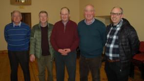 Fascinating South Kilkenny Historical Society delves into army mutiny of 1924