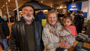 Pictures: It's Danish delight as JYSK opens new shop in Kilkenny
