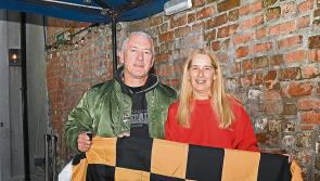 Over €4,000 raised from Solidarity Sunday event in Kilkenny