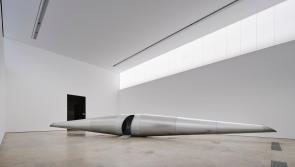  Irish sculptor Eilis O’Connell’s new exhibition at VISUAL - Kilkenny Live
