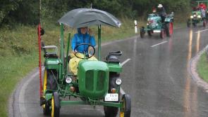 Persistent wet weather has Kilkenny farming in a precarious position