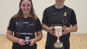 Kilkenny celebrates All-Ireland success on the double 