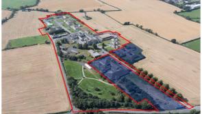Substantial residential and recreational campus now for sale for tender in Kilkenny